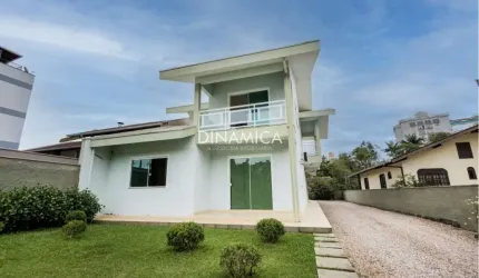 Casa com 3 quartos à venda na Rua Engenheiro Odebrecht, 219, Garcia, Blumenau, 200 m2 por R$ 1.300.000