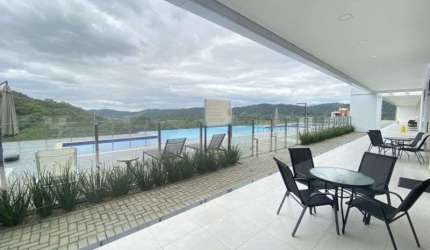 Terreno à venda na Rua Silvano Cândido da Silva Sênior, Ponta Aguda, Blumenau, 415 m2 por R$ 320.000