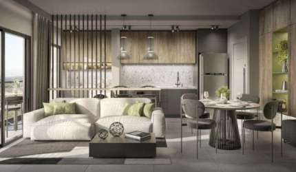 Apartamento com 2 quartos à venda na Rua Caminho dos Ipês, 355, Itoupava Central, Blumenau, 60 m2 por R$ 459.734