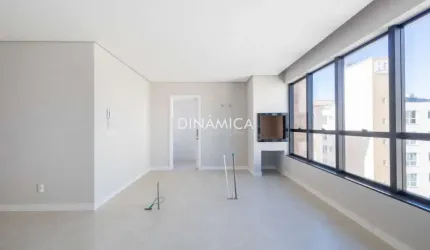 Apartamento com 3 quartos à venda na Rua Teófilo Otoni, 101, Vila Nova, Blumenau, 99 m2 por R$ 750.000
