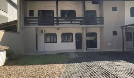 Apartamento com 3 quartos à venda na Rua Johann Sachse, 815, Badenfurt, Blumenau, 93 m2 por R$ 290.000