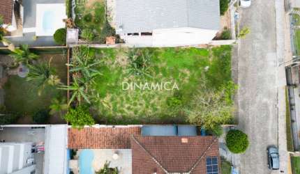 Terreno comercial à venda na Rua Germano Westarb, 11, Vorstadt, Blumenau, 435 m2 por R$ 480.000