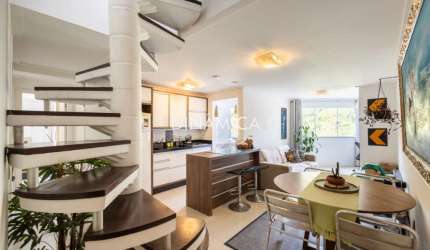 Apartamento com 2 quartos à venda na Rua Almirante Barroso, 560, Vila Nova, Blumenau, 98 m2 por R$ 650.000