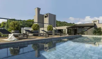 Loft com 1 quarto à venda na Rua João Pessoa, 440, Centro, Blumenau, 36 m2 por R$ 430.658