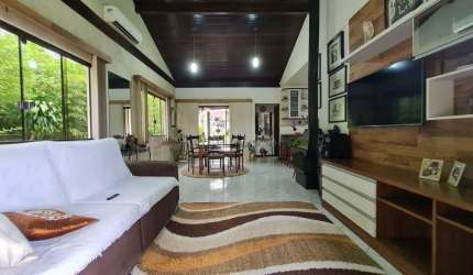 Casa com 5 quartos à venda na Rua José Steil, 116, Fortaleza, Blumenau, 238 m2 por R$ 930.000