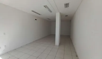 Ponto comercial à venda na Rua Theodoro Holtrup, 325, Vila Nova, Blumenau, 67 m2 por R$ 649.000