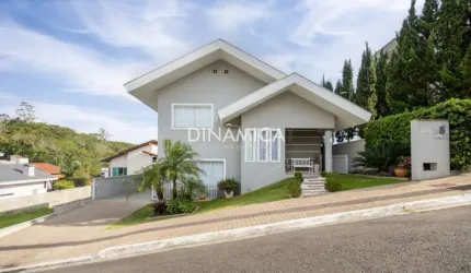 Casa com 3 quartos à venda na Rua Pau Brasil, 109, Itoupava Central, Blumenau, 240 m2 por R$ 1.690.000