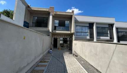 Casa com 2 quartos à venda na Henrique Bauler, 252, Velha, Blumenau, 90 m2 por R$ 489.000