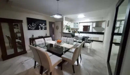 Apartamento com 3 quartos à venda na Rua Benjamin Constant, 1396, Escola Agrícola, Blumenau, 155 m2 por R$ 760.000