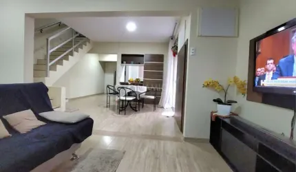 Cobertura com 3 quartos à venda na Rua Heinrich Hosang, 165, Victor Konder, Blumenau, 94 m2 por R$ 630.000