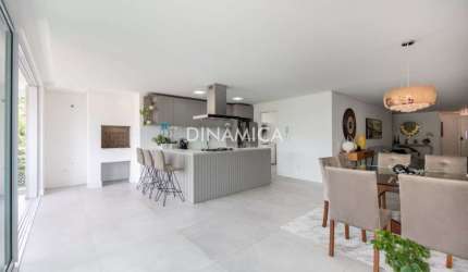 Apartamento com 3 quartos à venda na Rua Hermann Hering, 452, Bom Retiro, Blumenau, 193 m2 por R$ 2.200.000