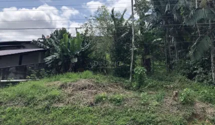 Terreno à venda na Rua Otto Schuhardt, Tribess, Blumenau por R$ 288.000