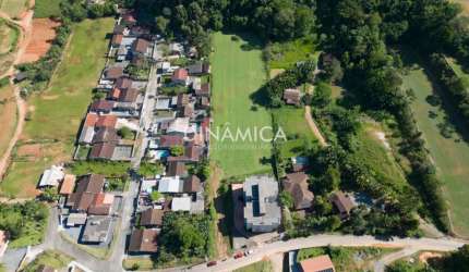 Terreno à venda na Rua Bertoldo João Corrêa, 404, Testo Salto, Blumenau por R$ 2.100.000