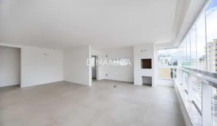 Apartamento com 3 quartos à venda na Rua João Gomes da Nóbrega, 330, Vila Nova, Blumenau, 121 m2 por R$ 1.050.000