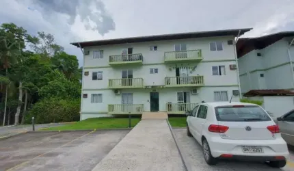 Apartamento com 3 quartos à venda na Rua Divinópolis, 999, Velha Central, Blumenau, 78 m2 por R$ 300.000