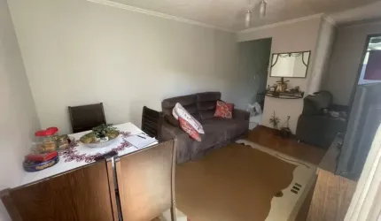 Apartamento com 2 quartos à venda na Rua Santa Maria, 2272, Progresso, Blumenau, 41 m2 por R$ 150.000