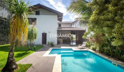 Casa com 3 quartos à venda na Rua Imperatriz Leopoldina, 1001, Velha, Blumenau, 185 m2 por R$ 1.400.000