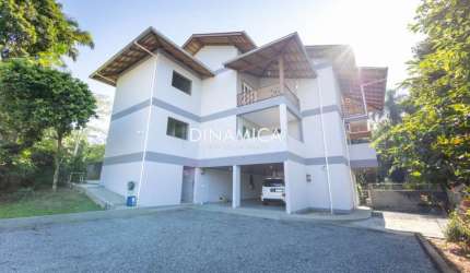 Casa com 6 quartos à venda na Rua Selma Becker, 181, Badenfurt, Blumenau, 446 m2 por R$ 1.400.000