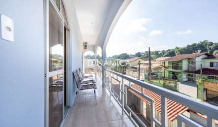 Casa comercial com 2 salas à venda na Rua Jacob Morsch, 170, Itoupava Norte, Blumenau, 435 m2 por R$ 1.300.000