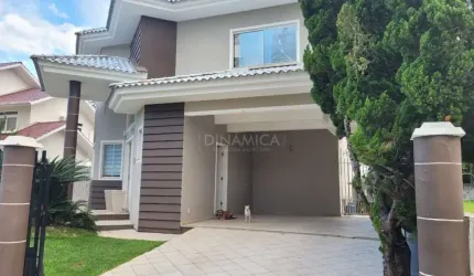 Casa em condomínio fechado com 3 quartos à venda na Rua das Figueiras, 77, Pedra Branca, Palhoça, 310 m2 por R$ 1.900.000