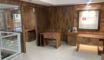 Ponto comercial com 1 sala à venda na Rua Sete de Setembro, 2014, Centro, Blumenau, 55 m2 por R$ 659.000