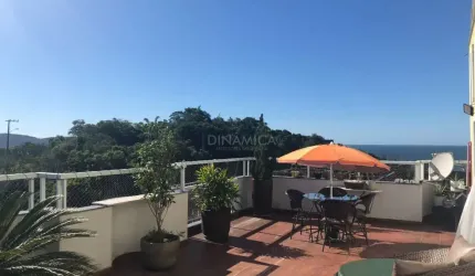 Cobertura com 3 quartos à venda na Avenida Vereador Manoel José dos Santos, 514, Centro, Bombinhas, 205 m2 por R$ 2.500.000