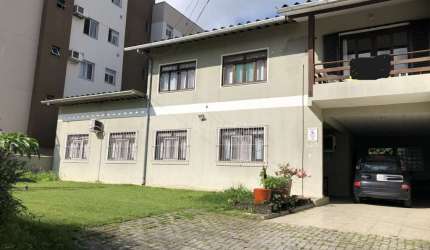 Casa com 5 quartos à venda na Rua Adriano Kormann, 262, Bela Vista, Gaspar, 344 m2 por R$ 1.060.000