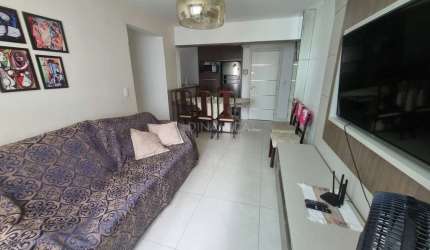Apartamento com 3 quartos à venda na Rua 3750, 75, Centro, Balneário Camboriú, 130 m2 por R$ 1.389.000