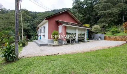 Chácara / sítio com 3 quartos à venda na Rua Amanda Alfarth, 420, Progresso, Blumenau, 70 m2 por R$ 590.000