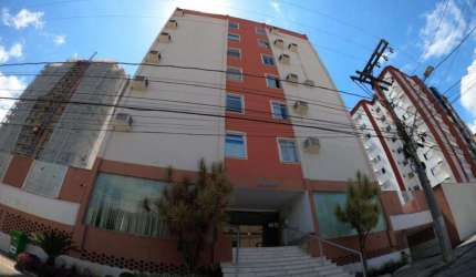 Apartamento com 1 quarto para alugar no Centro, Blumenau , 53 m2 por R$ 1.850