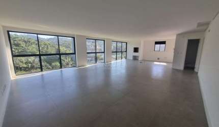 Apartamento com 3 quartos à venda na Gertrud Gross Hering, 97, Bom Retiro, Blumenau, 189 m2 por R$ 1.750.000