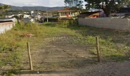 Terreno à venda na Rua Dr. Nereu Ramos, Centro, Presidente Getúlio por R$ 1.950.000