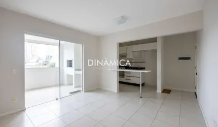 Apartamento com 2 quartos para alugar no Centro, Blumenau , 75 m2 por R$ 3.000