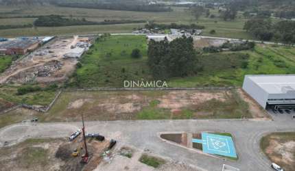Terreno comercial à venda na Av. José Neoli Cruz, R. Pedro Romão, 5000, Balneário Perequê, Porto Belo por R$ 5.315.000