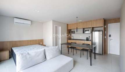Apartamento com 1 quarto para alugar no Ponta Aguda, Blumenau , 35 m2 por R$ 2.300