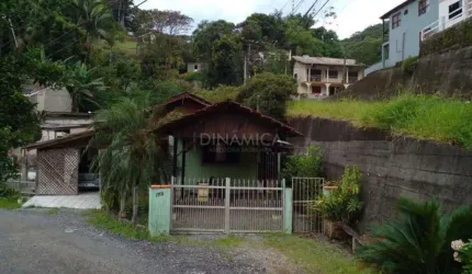 Casa com 3 quartos à venda na Rua Henrique Reif, 1.701, Nova Esperança, Blumenau, 102 m2 por R$ 230.000