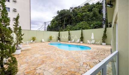 Apartamento com 3 quartos à venda na Rua Hermann Huscher, 285, Vila Formosa, Blumenau, 92 m2 por R$ 450.000
