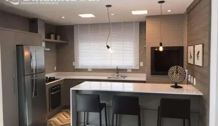 Apartamento com 3 quartos à venda na Rua Victor Konder, 130, Victor Konder, Blumenau, 135 m2 por R$ 1.350.000