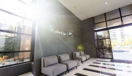 Ponto comercial à venda na Rua Prefeito Frederico Busch Júnior, 132, Garcia, Blumenau, 43 m2 por R$ 320.000