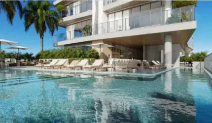 Apartamento com 3 quartos à venda na Avenida Nereu Ramos, 2125, Centro, Balneário Piçarras, 99 m2 por R$ 1.535.627