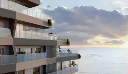 Apartamento com 3 quartos à venda na Avenida Nereu Ramos, 2125, Centro, Balneário Piçarras, 215 m2 por R$ 4.962.277