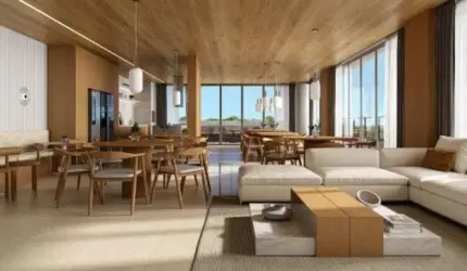 Apartamento com 3 quartos à venda na Avenida Nereu Ramos, 2125, Centro, Balneário Piçarras, 157 m2 por R$ 2.523.154