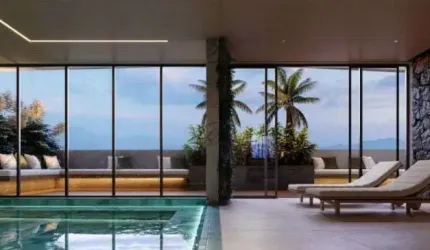 Apartamento com 3 quartos à venda na Avenida Nereu Ramos, 2125, Centro, Balneário Piçarras, 157 m2 por R$ 2.839.830