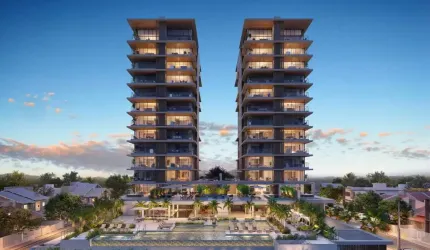 Apartamento com 4 quartos à venda na Avenida Nereu Ramos, 3500, Centro, Balneário Piçarras, 211 m2 por R$ 4.582.739