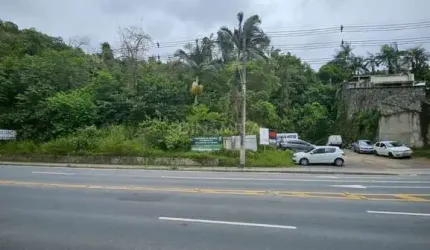 Terreno à venda na Rua Hermann Huscher, 168, Vila Formosa, Blumenau por R$ 1.200.000