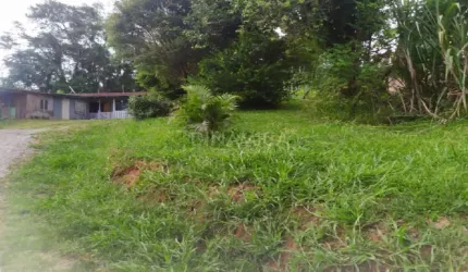 Terreno à venda na Rua Tapajós, 378, Salto do Norte, Blumenau por R$ 1.750.000