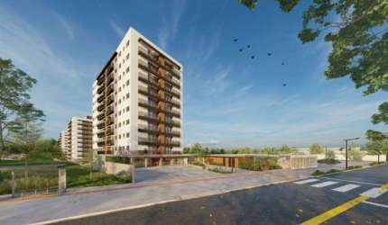 Apartamento com 2 quartos à venda na Rua Dois de Setembro, Itoupava Norte, Blumenau, 59 m2 por R$ 358.000
