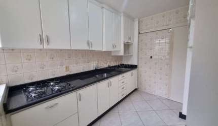 Apartamento com 3 quartos à venda na Rua General Osório, 1283, Velha, Blumenau, 82 m2 por R$ 370.000