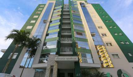 Apartamento com 2 quartos à venda na Rua José de Alencar, 65, Vila Nova, Blumenau, 100 m2 por R$ 735.000