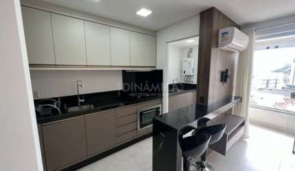 Apartamento com 2 quartos à venda na Rua Iguape, 88, Itoupava Seca, Blumenau, 64 m2 por R$ 580.000